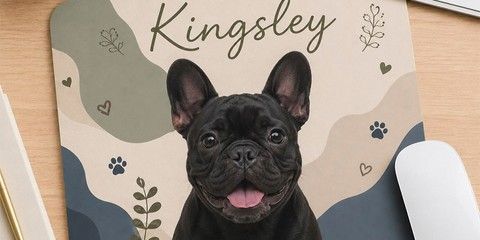 Banner from design